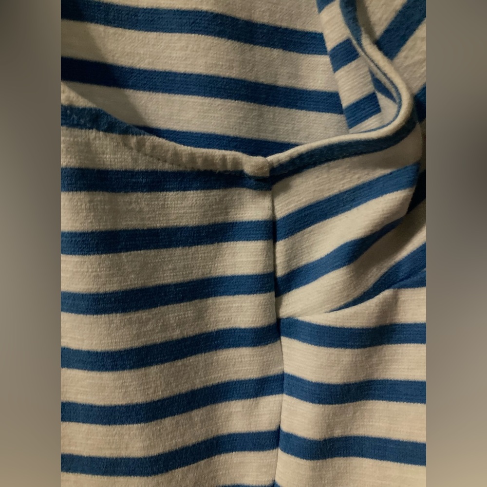 Old Navy Striped Dress XL - Picture 6 of 12
